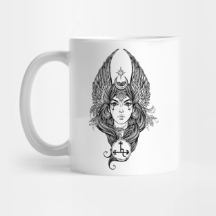 Lilith Mug